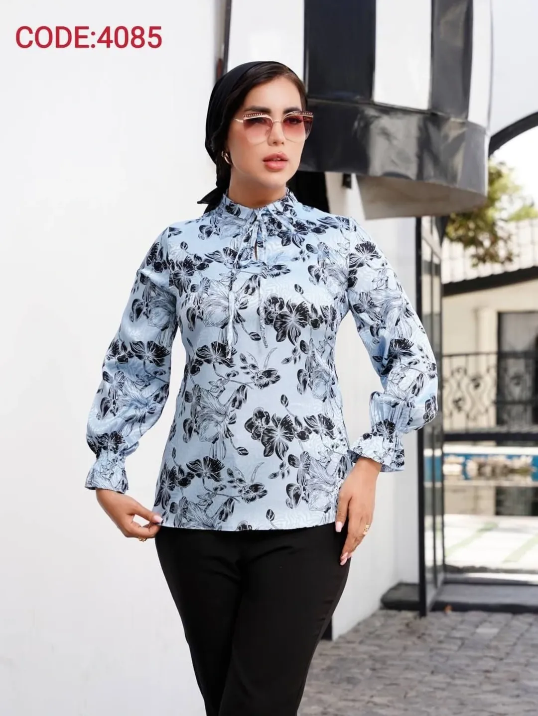 شومیز الینا