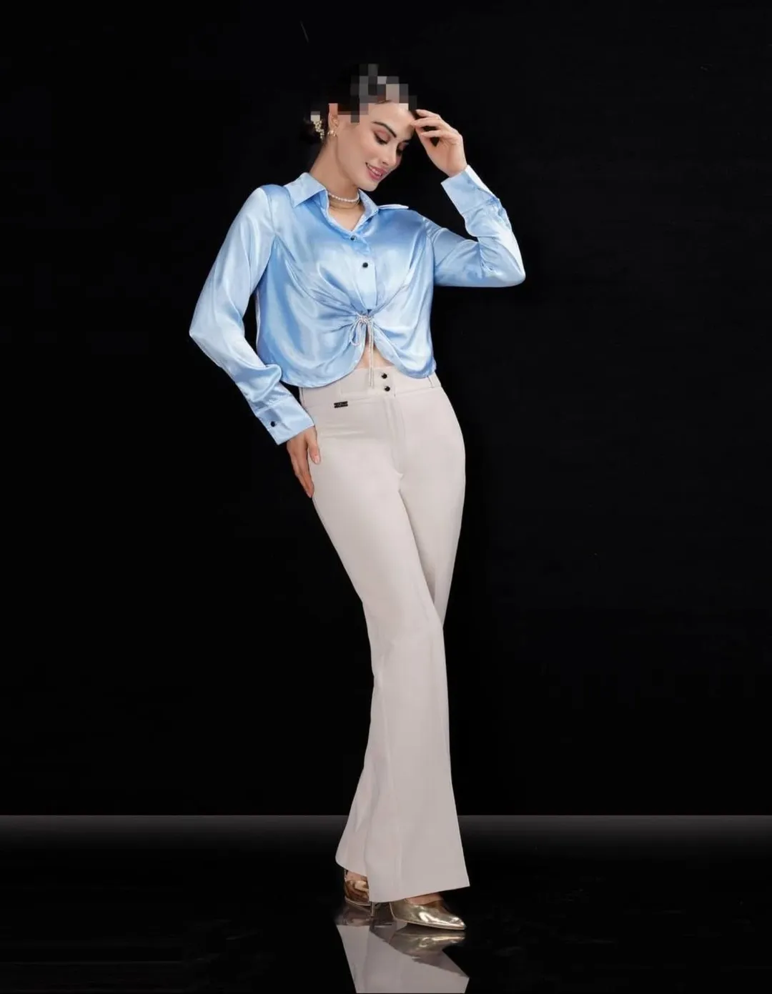 مدل آناهیتا